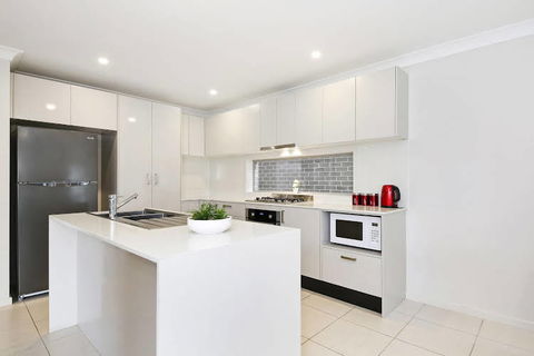 Alpine Place Villas - Darwin Holiday 0