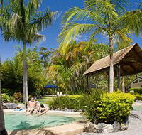 Darlington Beach Resort  Holiday Park - Darwin Holiday