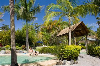 Darlington Beach Resort & Holiday Park - Darwin Holiday 0