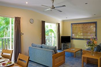 Darlington Beach Resort & Holiday Park - Darwin Holiday 5