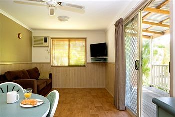 Darlington Beach Resort & Holiday Park - Darwin Holiday 6