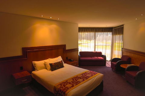 Renmark Resort - Darwin Holiday 6