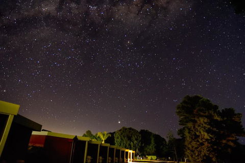 Renmark Resort - Darwin Holiday 1