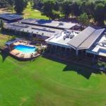 Renmark Resort - Darwin Holiday 0