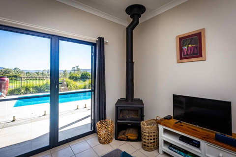 Mandalay Villas - Villa 2 - Darwin Holiday 6