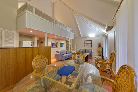 Osprey Holiday Village Unit 123 - Darwin Holiday 1