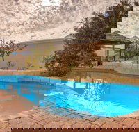 Osprey Holiday Village Unit 123 - Darwin Holiday