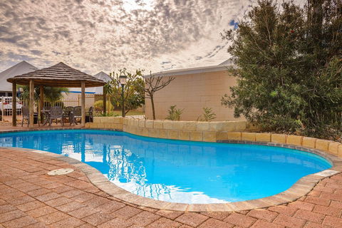 Osprey Holiday Village Unit 123 - Darwin Holiday 0