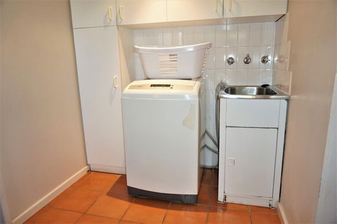 Osprey Holiday Village Unit 123 - Darwin Holiday 4