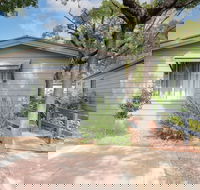 Adelaide Caravan Park - Darwin Holiday