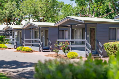 Adelaide Caravan Park - Darwin Holiday 6