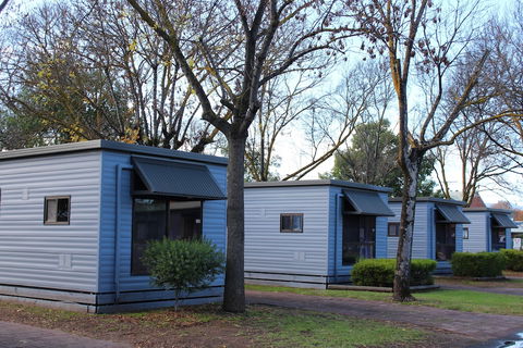 Adelaide Caravan Park - Darwin Holiday 5
