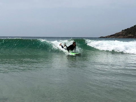 Beach & Bay Holiday House - Darwin Holiday 3