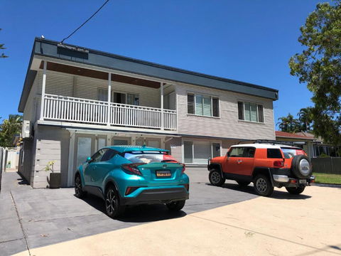 Beach & Bay Holiday House - Darwin Holiday 4