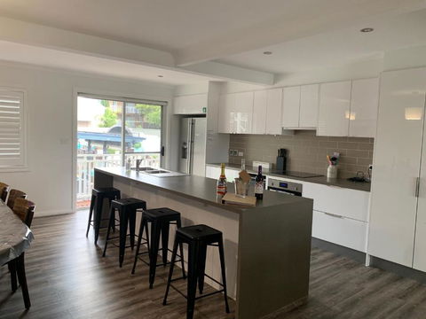 Beach & Bay Holiday House - Darwin Holiday 5