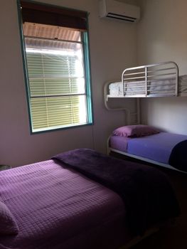 Aussie Way Backpackers - Darwin Holiday 0