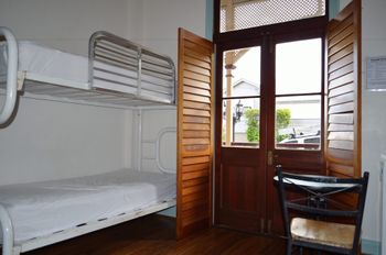 Aussie Way Backpackers - Darwin Holiday 2