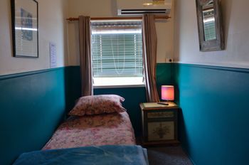 Aussie Way Backpackers - Darwin Holiday 1