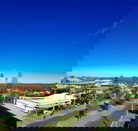 Seaspray Apartments - Darwin Holiday