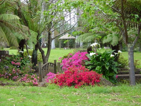 North East Rest Awhile Bed & Breakfast - Darwin Holiday 0