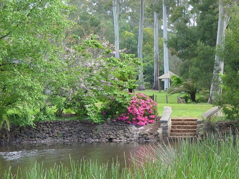 North East Rest Awhile Bed & Breakfast - Darwin Holiday 3