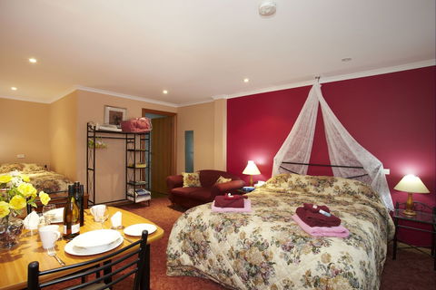 North East Rest Awhile Bed & Breakfast - Darwin Holiday 6