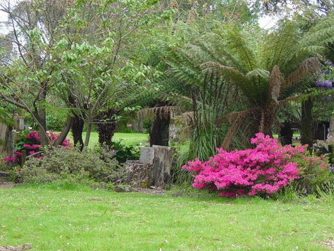 North East Rest Awhile Bed & Breakfast - Darwin Holiday 2
