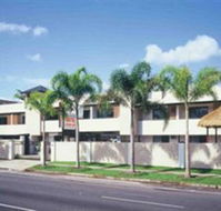 High Chaparral Motel - Darwin Holiday