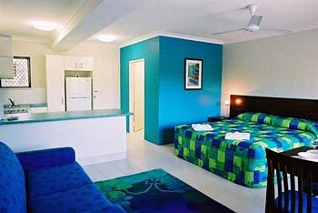 High Chaparral Motel - Darwin Holiday 6