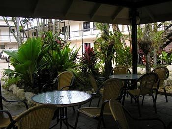 High Chaparral Motel - Darwin Holiday 4