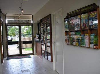 High Chaparral Motel - Darwin Holiday 5