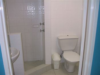 High Chaparral Motel - Darwin Holiday 2