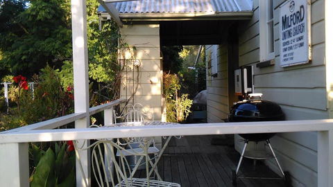 Old Church B&B - Darwin Holiday 5