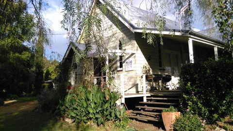 Old Church B&B - Darwin Holiday 1