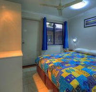 Happy Wanderer Village - Darwin Holiday