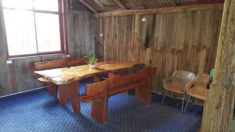Royal Hotel Tenterfield - Darwin Holiday 1