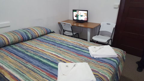 Royal Hotel Tenterfield - Darwin Holiday 3