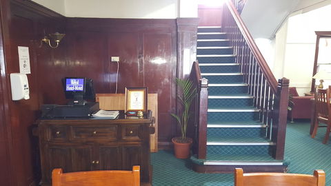 Royal Hotel Tenterfield - Darwin Holiday 0