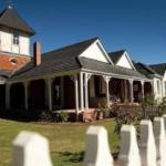 Ithaca 1896 Manor - Darwin Holiday 0