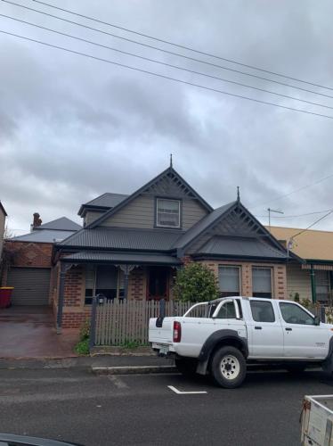 3 Batten Street - Darwin Holiday 1