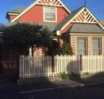 3 batten street - Darwin Holiday