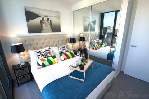 Carlson View Apartments - 315 LaTrobe St - Darwin Holiday 2