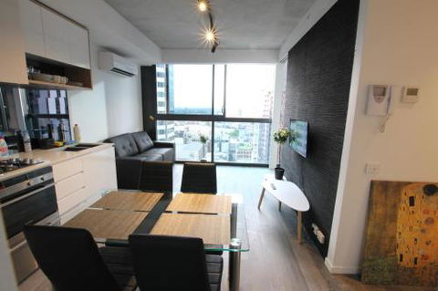 Carlson View Apartments - 315 LaTrobe St - Darwin Holiday 5