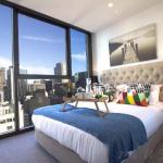 Carlson View Apartments - 315 LaTrobe St - Darwin Holiday 0