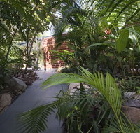 Serenity on Magnetic - Darwin Holiday
