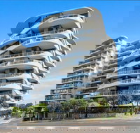 Breeze Mooloolaba - Darwin Holiday