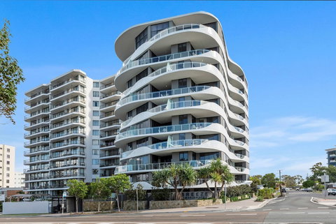 Breeze Mooloolaba - Darwin Holiday 0