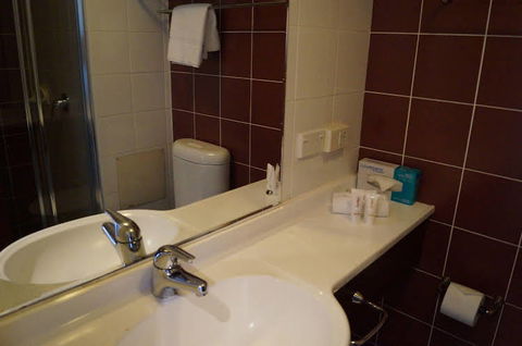 Y Hotel City South - Darwin Holiday 0