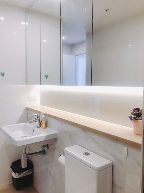 Skytower Apartment - Darwin Holiday 6
