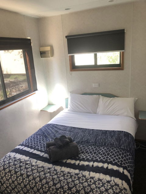G'day Parks Ararat - Darwin Holiday 5